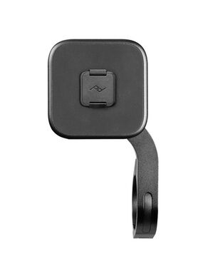 Peak Design Mobile Out Front Magnetic Bike Mount - Black